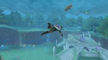 Hra na konzoli The Legend of Zelda: Skyward Sword HD - Nintendo Switch (8)