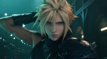 Final Fantasy VII: Remake Intergrade Day One Edition - Nintendo Switch 2 (2)