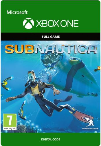 Subnautica - Xbox Digital