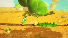 Yoshi and the Mysterious Book - Nintendo Switch 2 (14)