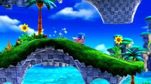 Hra na konzoli Sonic Superstars - Nintendo Switch (1)