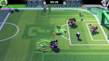 Hra na konzoli Mario Strikers: Battle League Football - Nintendo Switch (5)