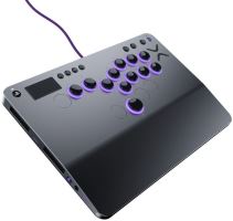 Turtle Beach Victrix Pro KO Leverless Fight Stick PS/PC (2)