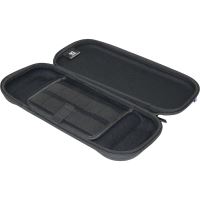 Hori Slim Tough Pouch - Black - Nintendo Switch 2 4961818039940 (1)