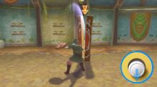 Hra na konzoli The Legend of Zelda: Skyward Sword HD - Nintendo Switch (10)