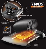 Herní ovladač Thrustmaster T.16000M FCS Hotas (11)