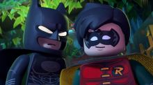 LEGO Batman: Legacy of the Dark Knight - Nintendo Switch 2 (3)