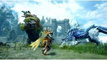 Monster Hunter Rise Sunbreak - Nintendo Switch (5)