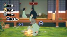 Hra na konzoli Demon Slayer - Kimetsu no Yaiba - Sweep the Board! - PS5 (3)