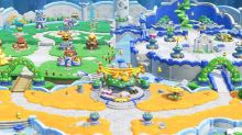 Super Mario Bros. Wonder + Meetup in Bellabel Park - Nintendo Switch 2 Edition (4)