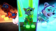 Hra na konzoli Tlapková patrola: Mighty Pups Save Adventure Bay - Nintendo Switch (3)