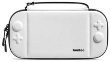 tomtoc Switch 2 Slim Case, bílá 6970412221208