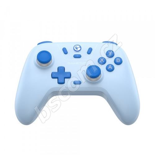 Gamepad GameSir Nova Lite Multiplatform Gaming Controller Sky Blue