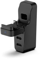 iPega P5S040 Charger Dock pro Ovladač na PS5 Slim/PS5 Pro Black PG-P5S040