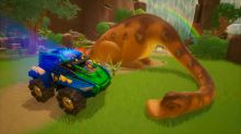Paw Patrol: Dino World - Nintendo Switch 2 (4)
