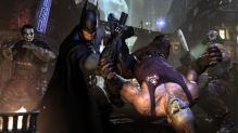 Hra na konzoli Batman Arkham Trilogy - Nintendo Switch (9)