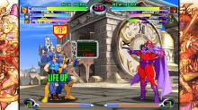 Hra na konzoli MARVEL vs. CAPCOM Fighting Collection: Arcade Classics - Nintendo Switch (1)
