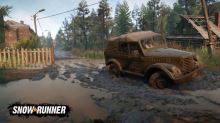 Hra na konzoli SnowRunner - Nintendo Switch (5)