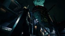 Final Fantasy VII: Remake Intergrade Day One Edition - Nintendo Switch 2 (3)