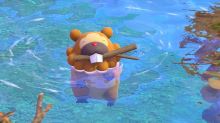 Hra na konzoli New Pokémon Snap - Nintendo Switch (10)
