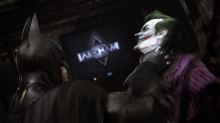 Hra na konzoli Batman Arkham Trilogy - Nintendo Switch (2)
