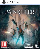 Painkiller - PS5