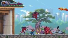 Ninja Gaiden: Ragebound - Nintendo Switch (6)