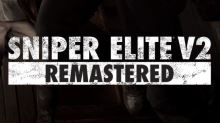 Hra na konzoli Sniper Elite V2 Remastered - Nintendo Switch (14)