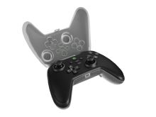 Gamepad Genesis MANGAN 400, černý (11)