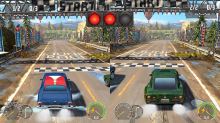 Turbo Boost Racing - hra a sada příslušenství - Nintendo Switch 1/2 (9)