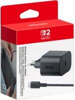 Nintendo Switch 2 AC Adapter Nintendo Switch 2 AC Adapter