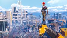 Agents of Mayhem - Xbox One (2)