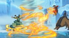 Avatar Legends: The Fighting Game - Nintendo Switch (6)