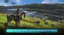 Hra na konzoli Avatar: Frontiers of Pandora - Gold Edition - Xbox Series X (7)