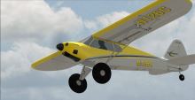 RealFlight Evolution RC letecký simulátor, ovladač InterLink DX (20)