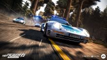 Hra na konzoli Need For Speed: Hot Pursuit Remastered - Nintendo Switch (4)