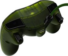 Hyperkin Duchess Wired Controller for Xbox Series|One/Win 11|10 (Green) Licensed by Xbox (3)