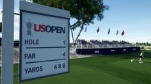 PGA Tour 2K25 - Nintendo Switch 2 (1)