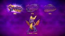 Hra na konzoli Spyro Reignited Trilogy - Nintendo Switch (11)
