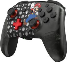 Turtle Beach Rematch Wireless Nintendo Switch 2 - Super Mario Jump (1)