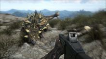 Hra na konzoli ARK: Survival Evolved - Nintendo Switch (1)