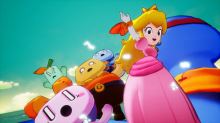 Hra na konzoli Mario & Luigi: Brothership - Nintendo Switch (4)