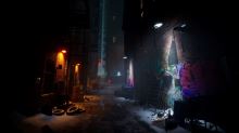 Vampire The Masquerade - Bloodlines 2 - Xbox Series X (1)