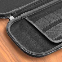 Hori Slim Tough Pouch - Black - Nintendo Switch 2 4961818039940 (6)