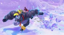 Donkey Kong Bananza - Nintendo Switch 2 (12)