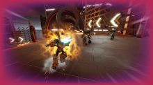 Hra na konzoli Transformers: Galactic Trials - Nintendo Switch (2)
