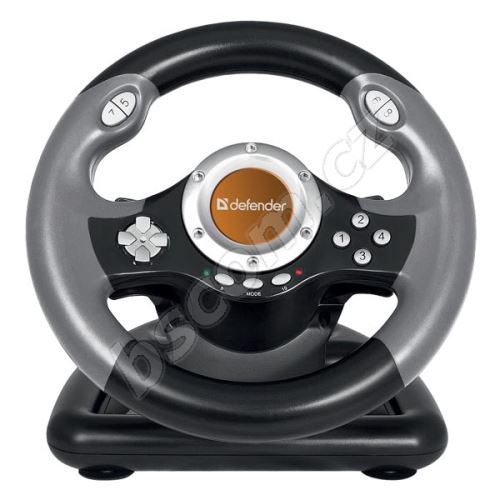 Volant Defender Challenge Mini LE
