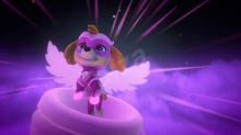 Hra na konzoli Tlapková patrola: Mighty Pups Save Adventure Bay - Nintendo Switch (6)
