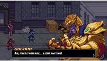 Mighty Morphin Power Rangers: Ritas Rewind Deluxe Edition - Nintendo Switch (5)
