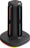 Nabíjecí stanice pro čtyři ovladače Joy-Con - Nintendo Switch 2 3701625910862 Nabíjecí stanice pro čtyři ovladače Joy-Con - Nintendo Switch 2 3701625910862